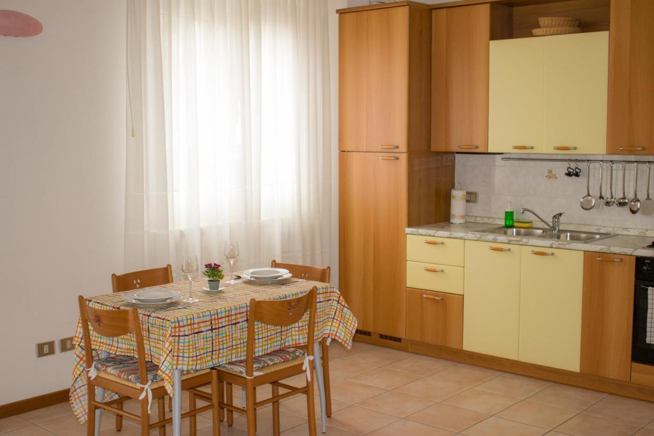 Appartamento Incantevole Con Parcheggio Gratuito Tirano Zewnętrze zdjęcie